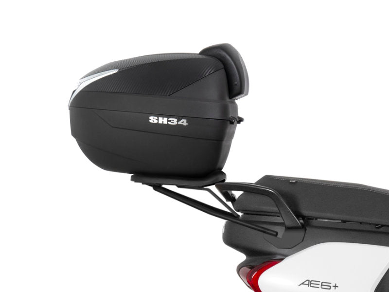 SHAD Motorcycle Top Box Fitting Kit for Zeeho AE6 S Plus (2024-2025)