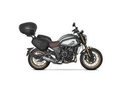 SHAD Motorcycle SR Pannier Fitting Kit for CF Moto 700 CL-X Heritage (2021-2025)