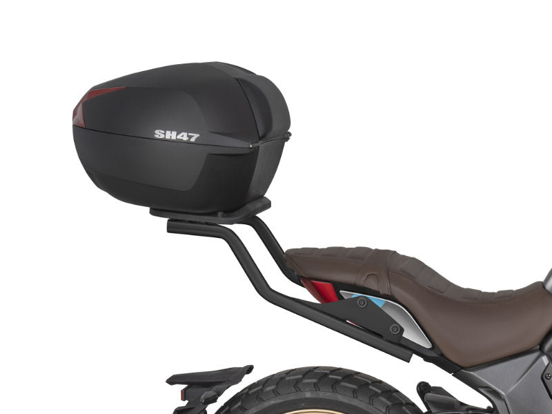 SHAD Motorcycle Top Box Fitting Kit for CF Moto 700 CL-X Heritage (2021-2025)