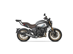 SHAD Motorcycle Top Box Fitting Kit for CF Moto 700CL-X (2021-2024)