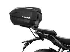 SHAD Motorcycle Top Box Fitting Kit for CF Moto 650GT (2019-2024)