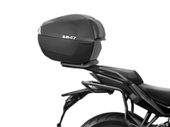 SHAD Motorcycle Top Box Fitting Kit for CF Moto 650GT (2019-2024)