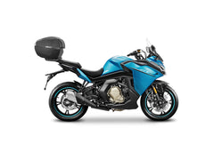 SHAD Motorcycle Top Box Fitting Kit for CF Moto 650GT (2019-2024)