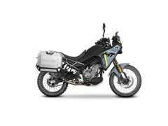 SHAD Motorcycle 4P Pannier Fitting Kit for CF Moto 450MT (2023-2025)