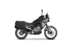 SHAD Motorcycle 4P Pannier Fitting Kit for CF Moto 450MT (2023-2025)