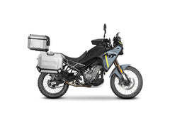 SHAD Motorcycle 4P Pannier Fitting Kit for CF Moto 450MT (2023-2025)