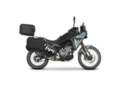 SHAD Motorcycle Top Box Fitting Kit for CF Moto 450MT (2023-2025)