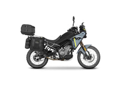 SHAD Motorcycle Top Box Fitting Kit for CF Moto 450MT (2023-2025)