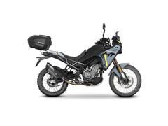 SHAD Motorcycle Top Box Fitting Kit for CF Moto 450MT (2023-2025)