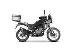 SHAD Motorcycle Top Box Fitting Kit for CF Moto 450MT (2023-2025)