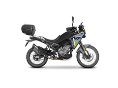 SHAD Motorcycle Top Box Fitting Kit for CF Moto 450MT (2023-2025)