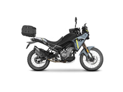 SHAD Motorcycle Top Box Fitting Kit for CF Moto 450MT (2023-2025)