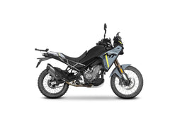 SHAD Motorcycle Top Box Fitting Kit for CF Moto 450MT (2023-2025)