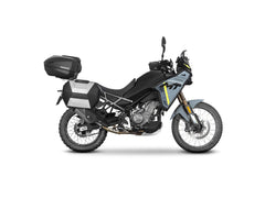 SHAD Motorcycle Top Box Fitting Kit for CF Moto 450MT (2023-2025)