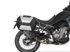 SHAD Motorcycle 3P Pannier Fitting Kit for CF Moto 450MT (2023-2025)