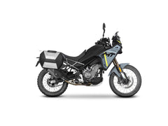 SHAD Motorcycle 3P Pannier Fitting Kit for CF Moto 450MT (2023-2025)