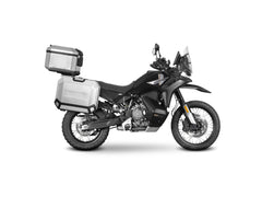 SHAD Motorcycle Top Box Fitting Kit for CF Moto 450MT (2023-2025)