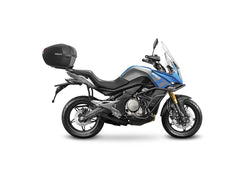 SHAD Motorcycle Top Box Fitting Kit for CF Moto 650MT (2018-2024)