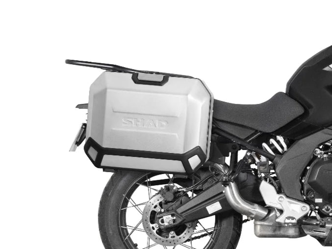 SHAD 4P Pannier Fitting Kit for CF Moto 700MT (25-26) C0MT754P