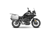 SHAD Motorcycle 4P Pannier Fitting Kit for CF Moto 700MT (2025-2025)