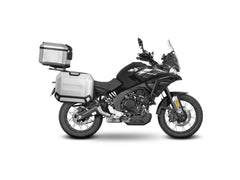 SHAD Motorcycle 4P Pannier Fitting Kit for CF Moto 700MT (2025-2025)