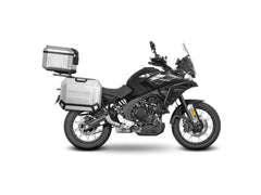SHAD Motorcycle 4P Pannier Fitting Kit for CF Moto 700MT (2025-2025)