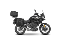 SHAD Motorcycle 4P Pannier Fitting Kit for CF Moto 700MT (2025-2025)