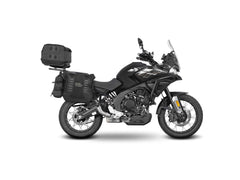 SHAD Motorcycle 4P Pannier Fitting Kit for CF Moto 700MT (2025-2025)