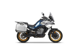 SHAD Motorcycle 4P Pannier Fitting Kit for CF Moto 800MT (2022-2025)