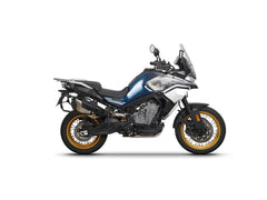 SHAD Motorcycle 4P Pannier Fitting Kit for CF Moto 800MT (2022-2025)