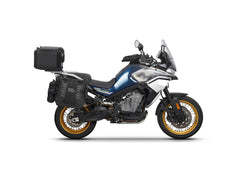 SHAD Motorcycle 4P Pannier Fitting Kit for CF Moto 800MT (2022-2025)