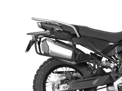 SHAD 4P Pannier Fitting Kit for CF Moto 1000MT X (26) C0MT854P