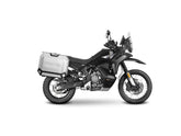 SHAD Motorcycle 4P Pannier Fitting Kit for CF Moto 800MT X (2025-2026)