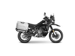 SHAD Motorcycle 4P Pannier Fitting Kit for CF Moto 800MT X (2025-2026)