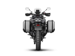 SHAD Motorcycle 4P Pannier Fitting Kit for CF Moto 800MT-X (2025-2025)