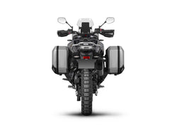 SHAD Motorcycle 4P Pannier Fitting Kit for CF Moto 800MT X (2025-2026)