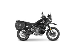 SHAD Motorcycle 4P Pannier Fitting Kit for CF Moto 800MT X (2025-2026)