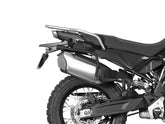 SHAD 3P Pannier Fitting Kit for CF Moto 1000MT X (26) C0MT85IF