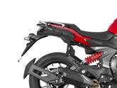 SHAD 3P Pannier Fitting Kit for Cyclone RX6 (25-26) C0RX65IF