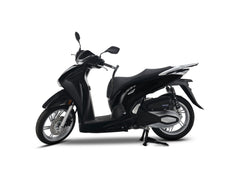 SHAD Motorcycle Scooter Handlebar Lock - Size 3 - Series 2