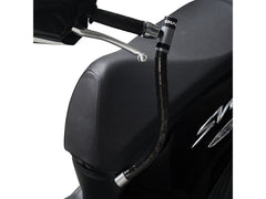 SHAD Motorcycle Scooter Handlebar Lock - Size 3 - Series 2