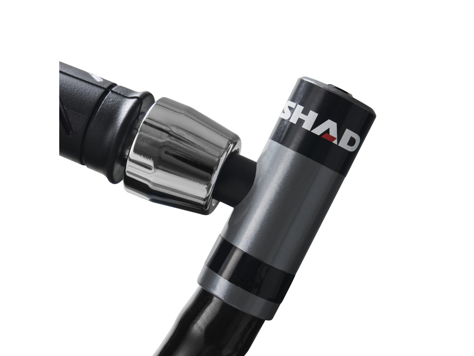 SHAD Motorcycle Scooter Handlebar Lock - Size 5 - Series 2