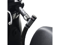 SHAD Motorcycle Scooter Handlebar Lock - Size 5 - Series 2