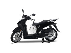 SHAD Motorcycle Scooter Handlebar Lock - Size 5 - Series 2