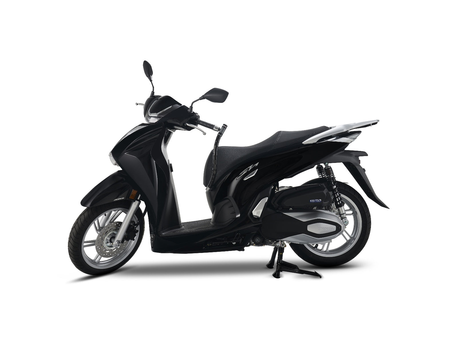 SHAD Motorcycle Scooter Handlebar Lock - Size 5 - Series 2