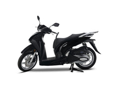 SHAD Motorcycle Scooter Handlebar Lock - Size 5 - Series 2