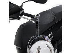 SHAD Motorcycle Scooter Handlebar Lock - Size 7 - Series 2