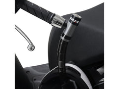 SHAD Motorcycle Scooter Handlebar Lock - Size 7 - Series 2
