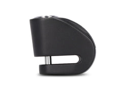 SHAD Motorcycle SC21 Disc Lock - Black