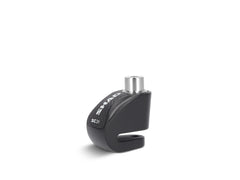 SHAD Motorcycle SC21 Disc Lock - Black